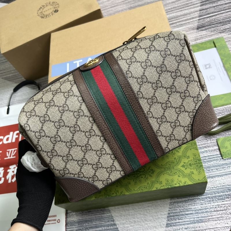 Gucci Cosmetic Bags